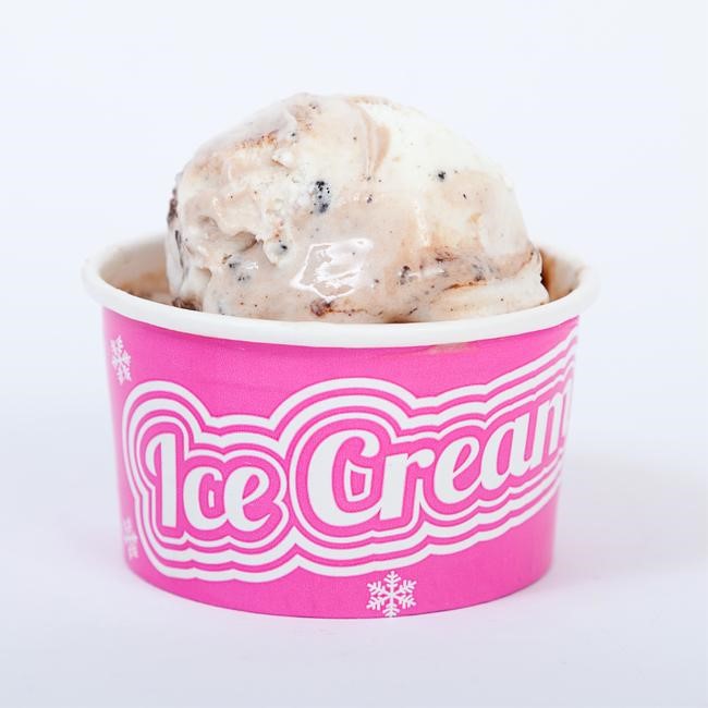 ICE CREAM TUB 500ML X250(Z)